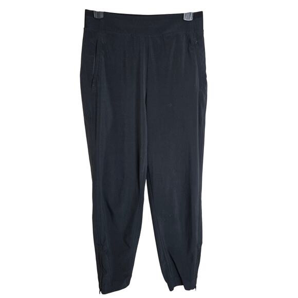Athleta Pants - Athleta Black Joggers Size 4